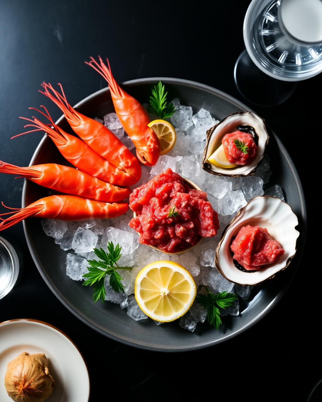 Crudi di Mare