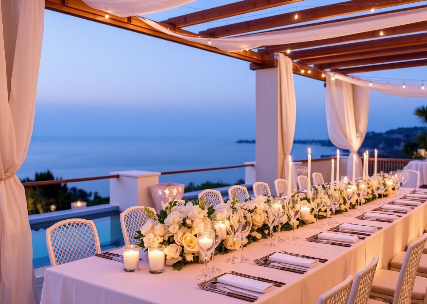 Eventi privati